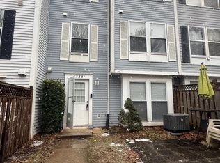 13331 Whitechurch Cir #1, Germantown, MD 20874