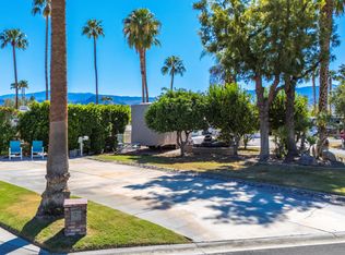 69411 Ramon Rd #68, Cathedral City, CA 92234