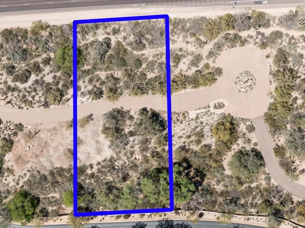 9812 E RUNNING DEER Trail #2, Scottsdale, AZ 85262