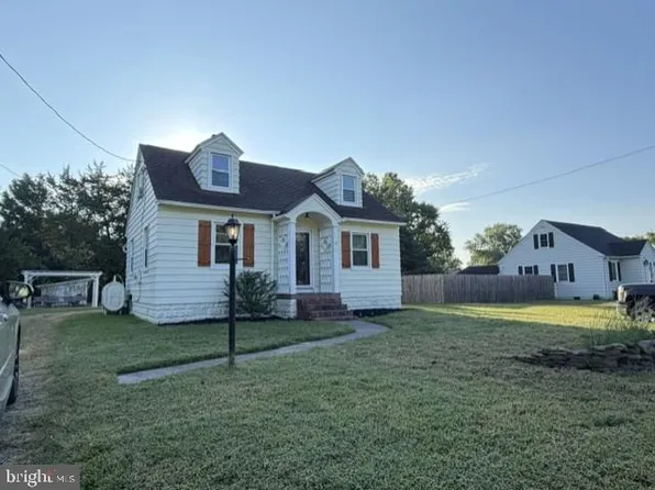 115 Civic Ave, Salisbury, MD 21804