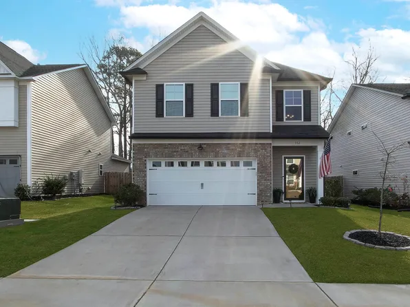 332 Wahoo Cir, Irmo, SC 29063