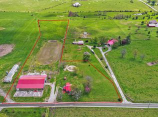 294 Loftis Rd, Ozark, MO 65721