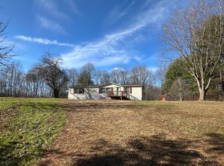 3322 Ewing Ridge Rd, Dunnville, KY 42528