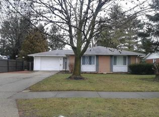 440 Normandy Dr, Marion, OH