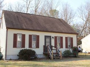 6217 Huntingcreek Dr, North Chesterfield, VA 23237