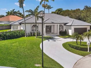 17750 SW 80th Ct, Palmetto Bay, FL 33157