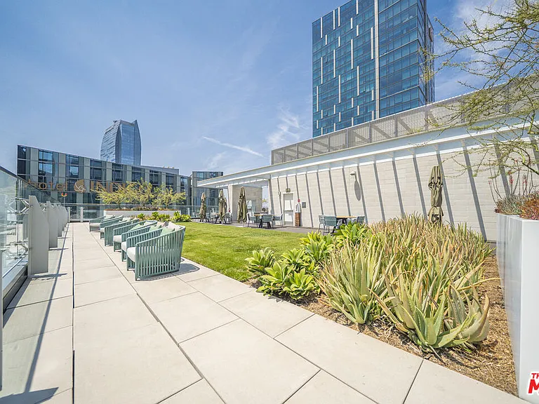 889 Francisco St #3603 — Photo 48