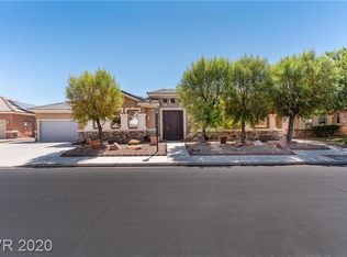 8114 Villa Del Cielo St, Las Vegas, NV 89131