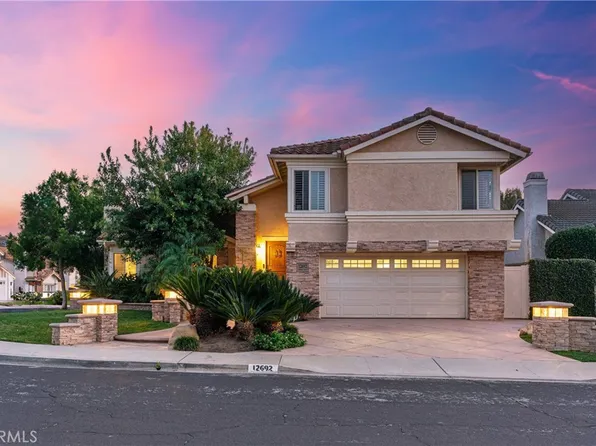 12692 Hillside Dr, Moorpark, CA 93021
