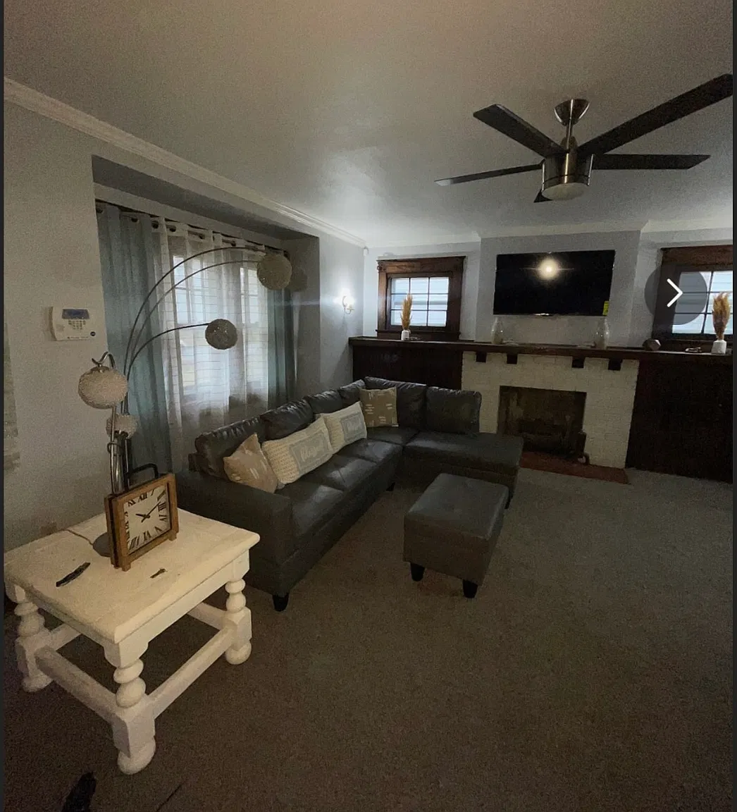 3 bed, 1455 sqft, $1,000 — Photo 2