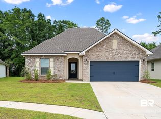 1610 Fenton Cir, Foley, AL 36535