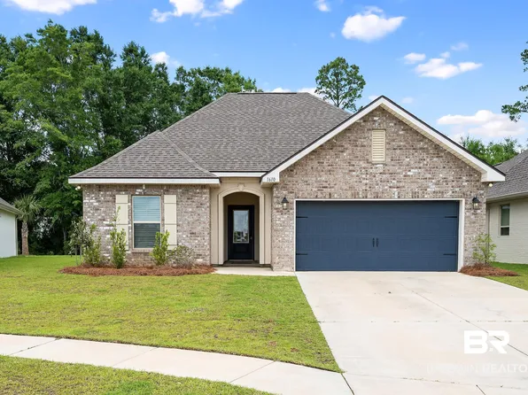 1610 Fenton Cir, Foley, AL 36535