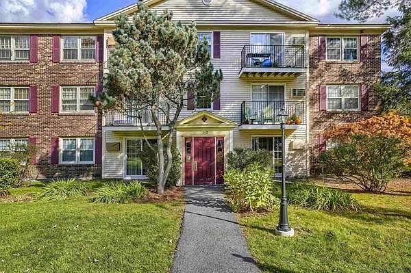 1st image of 3 Autumn Leaf Dr APT 13