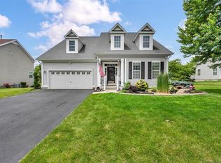 13 Broadmeadow Rd #13, Wallingford, CT 06492