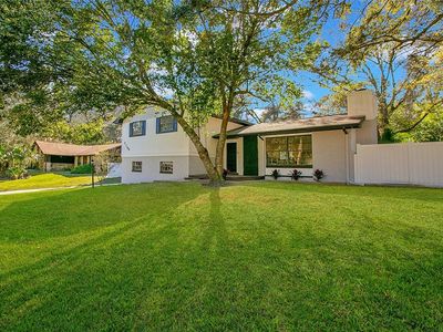 2100 Yorkshire Dr, Deland, FL, 32724