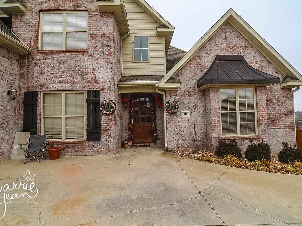 1st image of 4403 W Hillside Dr