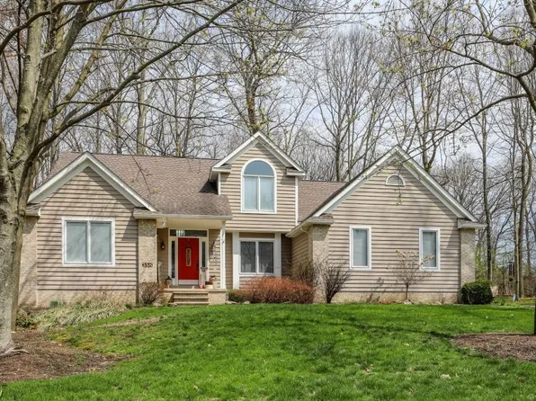 358 Woodbend Rd, Ravenna, OH 44266
