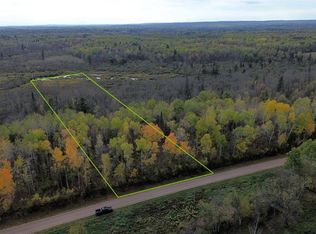 XXX West Beaver Brook Rd, Radisson, WI 54867