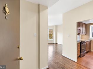 1931 17th St NW APT 301, Washington, DC 20009