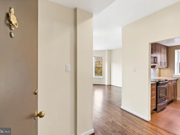 1931 17th St NW APT 301, Washington, DC 20009
