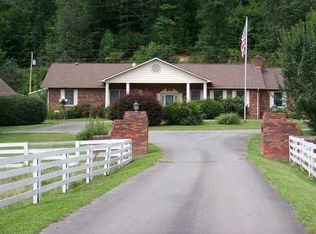 8507 Highway 19 E, Roan Mountain, TN 37687