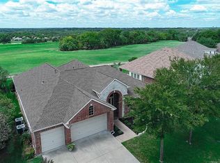 519 Bridle Ct, Fairview, TX 75069