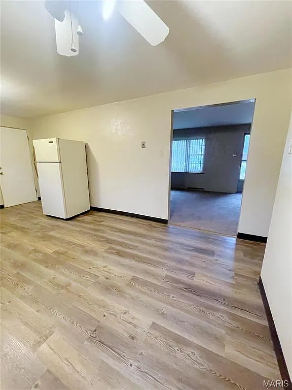 2 bed, 1.0 bath, 936 sqft, $1,150 — Photo 3