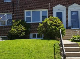 603 Cedar Ave, Collingswood, NJ 08108