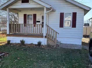 1420 E Duryea Ave, Peoria Heights, IL