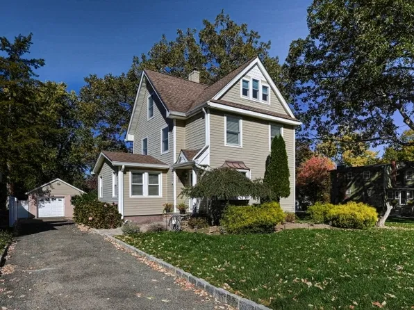 29 Westview Rd, West Caldwell Twp., NJ 07006
