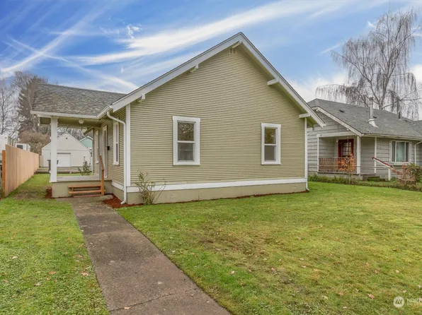 551 17th Avenue, Longview, WA 98632