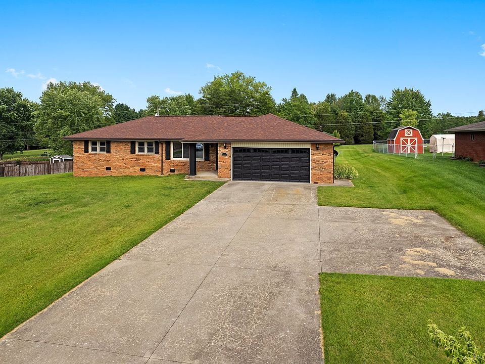 1st image of 3820 N County Road 295 W