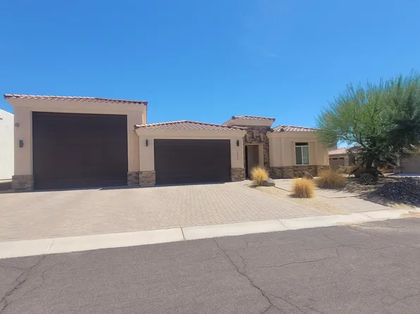 1053 Montrose Dr, Lake Havasu City, AZ 86406