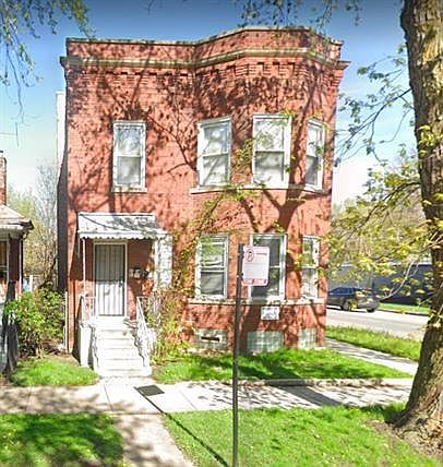 1st image of 6559 S Eberhart Ave #1