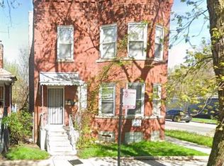 6559 S Eberhart Ave #1, Chicago, IL 60637