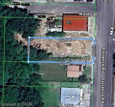 1st image of 527 Florence Rd