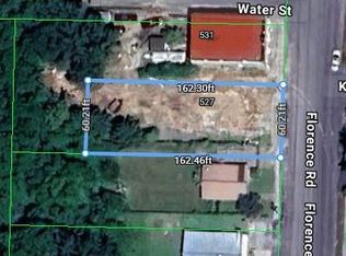 527 Florence Rd, Dawn Euphemia, ON N0P 1R0