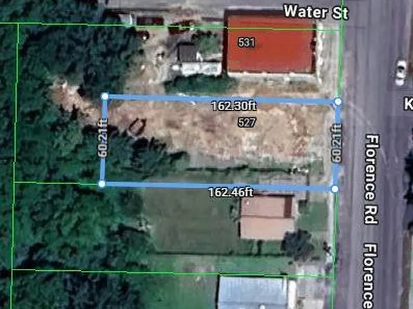 527 Florence Rd, Dawn Euphemia, ON N0P 1R0