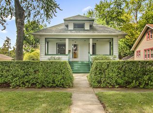 253 S May Ave, Kankakee, IL 60901