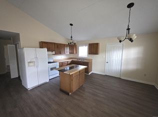 16910 Arch St, Little Rock, AR 72206