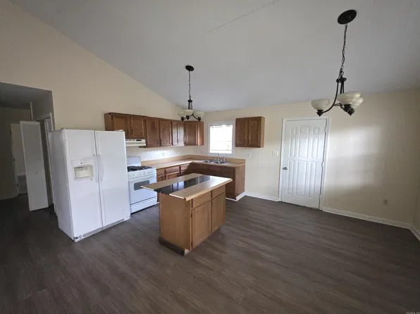 16910 Arch St, Little Rock, AR 72206