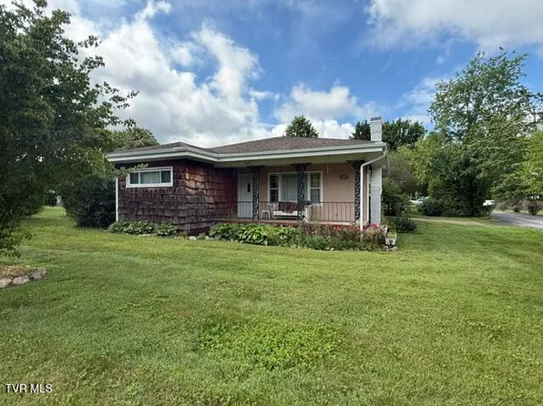 502 Rock Creek Rd, Erwin, TN 37650