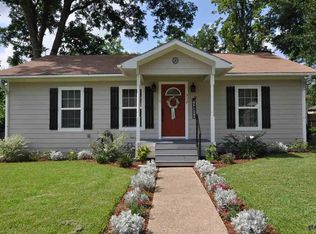312 E Madison St, Overton, TX 75684
