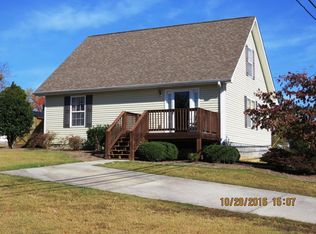 4715 Bay St, Knoxville, TN 37912