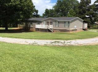 8 Lemons Ln, BALL, LA 71405