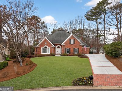464 Manor Oak Ln SE, Marietta, GA, 30067