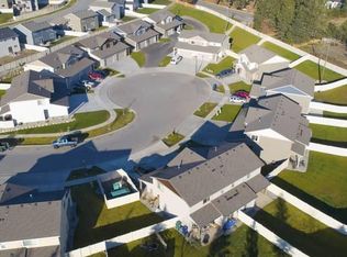 Orchard Land Duplexes, Coeur D Alene, ID 83815