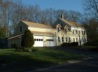 183 Tower Rd, Lincoln, MA 01773