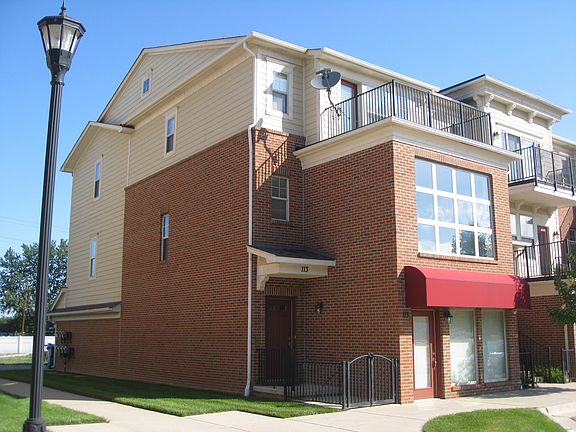 2nd image of 114 Legato Dr #1
