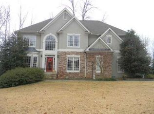 1429 Echo Mill Dr, Powder Springs, GA 30127